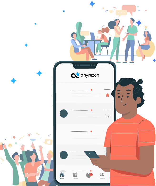 Vista previa de producto de Anyrezon